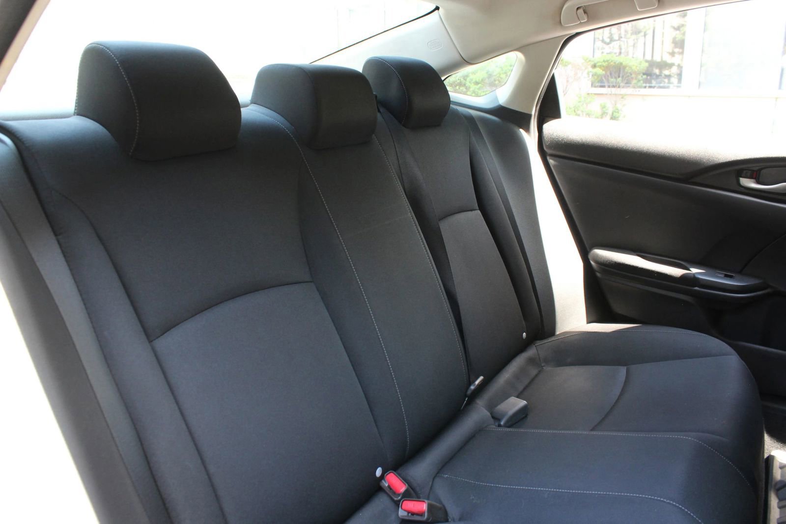 Used 2016 Honda Civic LX image 21