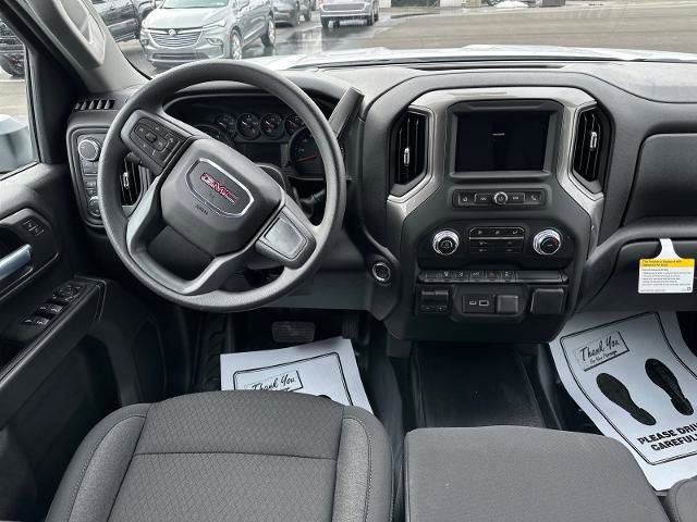 New 2026 GMC Sierra 2500 Pro w/ Max Trailering Package image 8