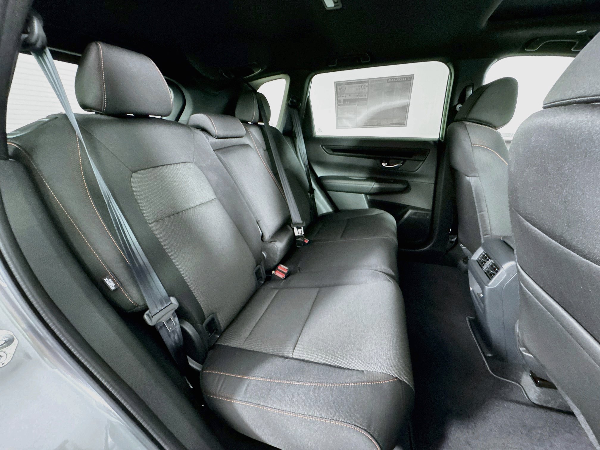New 2027 Honda CR-V Sport image 27