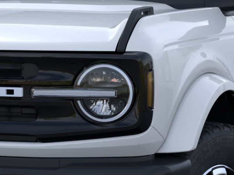 New 2026 Ford Bronco Outer Banks AWD/4WD image 21