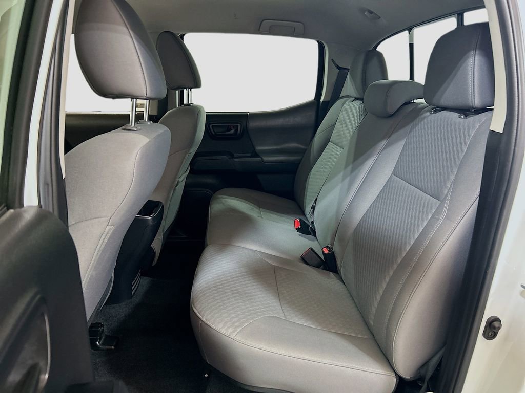 Used 2023 Toyota Tacoma SR image 20