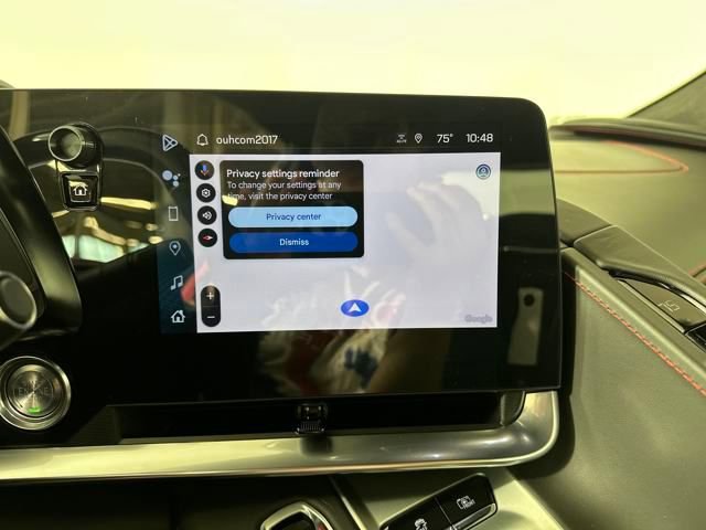 Used 2024 Chevrolet Corvette Z06 w/ Battery Protection Package image 23