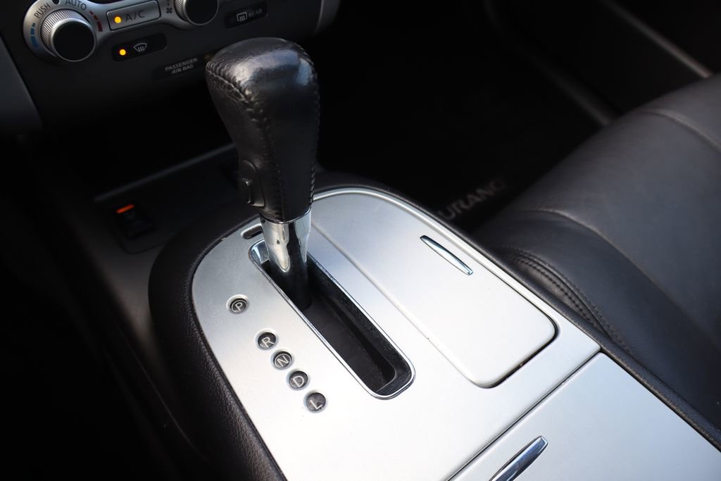 Used 2014 Nissan Murano SL w/ Navigation Package image 9