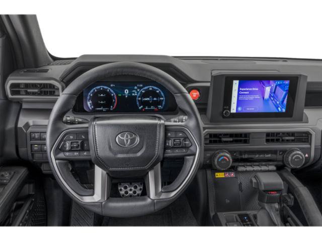 New 2026 Toyota 4Runner TRD Sport AWD/4WD image 9