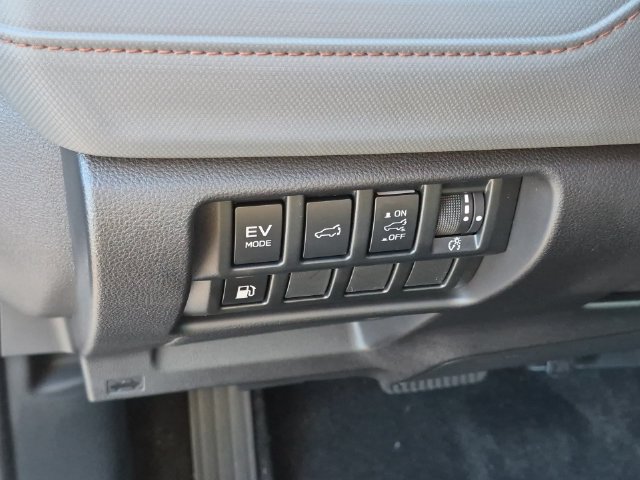 New 2026 Subaru Forester Sport AWD/4WD image 19