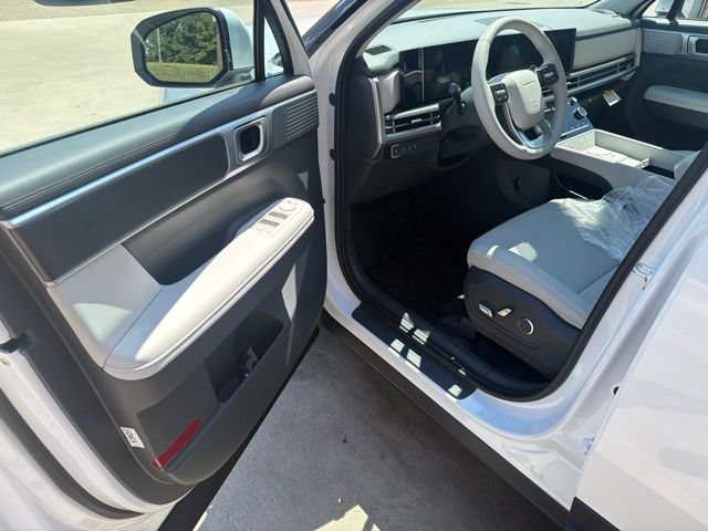 New 2027 Hyundai Santa Fe SEL FWD image 10
