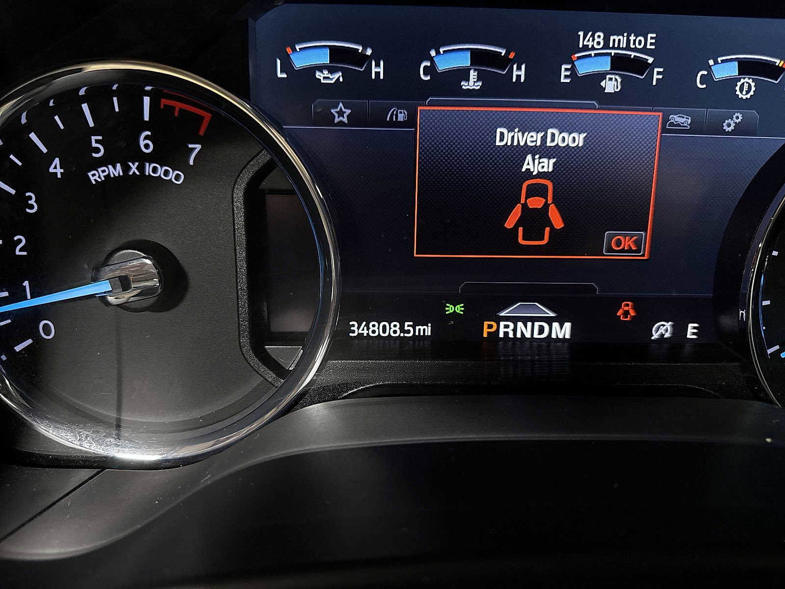 Used 2021 Ford Expedition Limited image 20