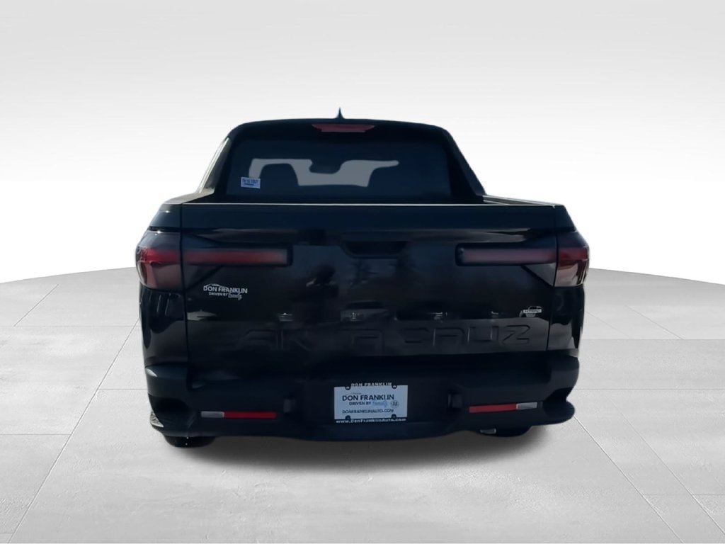 New 2026 Hyundai Santa Cruz SEL AWD/4WD image 7