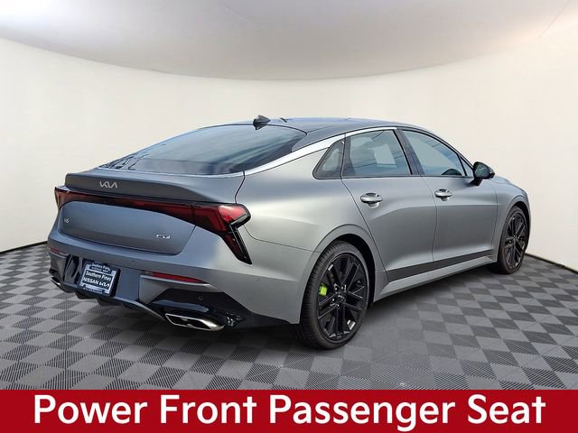 New 2026 Kia K5 GT FWD image 7