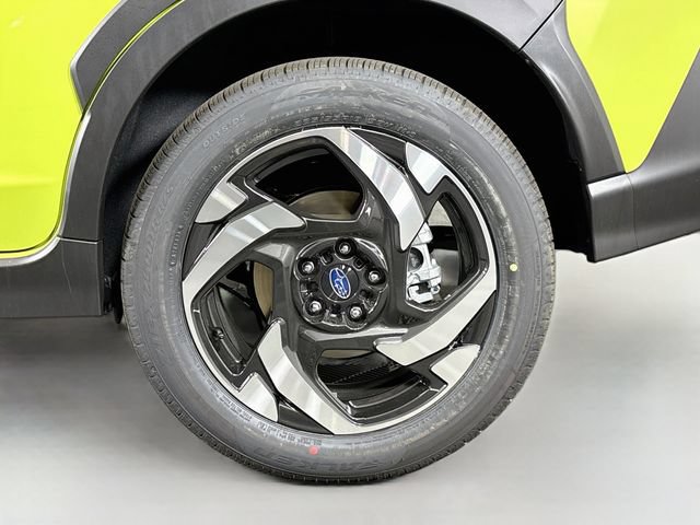 New 2026 Subaru Crosstrek 2.5i Limited w/ Crosstrek Mirror Package AWD/4WD image 31