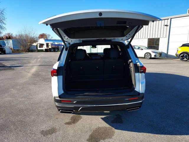 New 2026 Buick Enclave Preferred w/ Power Package image 21