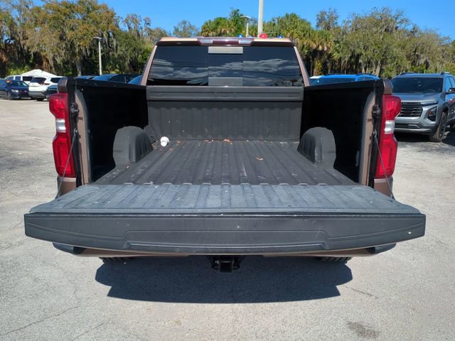 Used 2019 Chevrolet Silverado 1500 RST w/ All-Star Edition AWD/4WD image 13