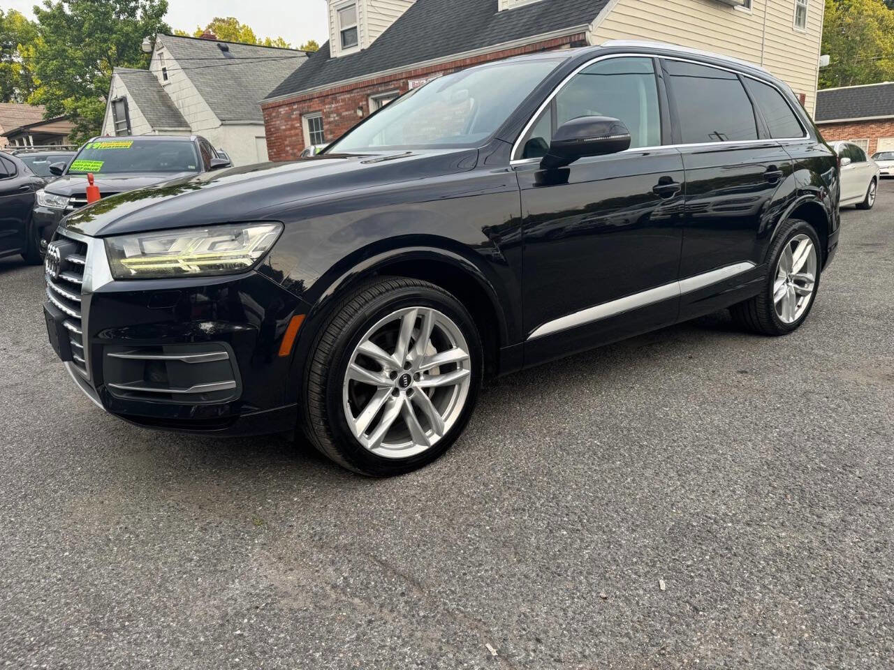 Used 2017 Audi Q7 3.0T Prestige image 6