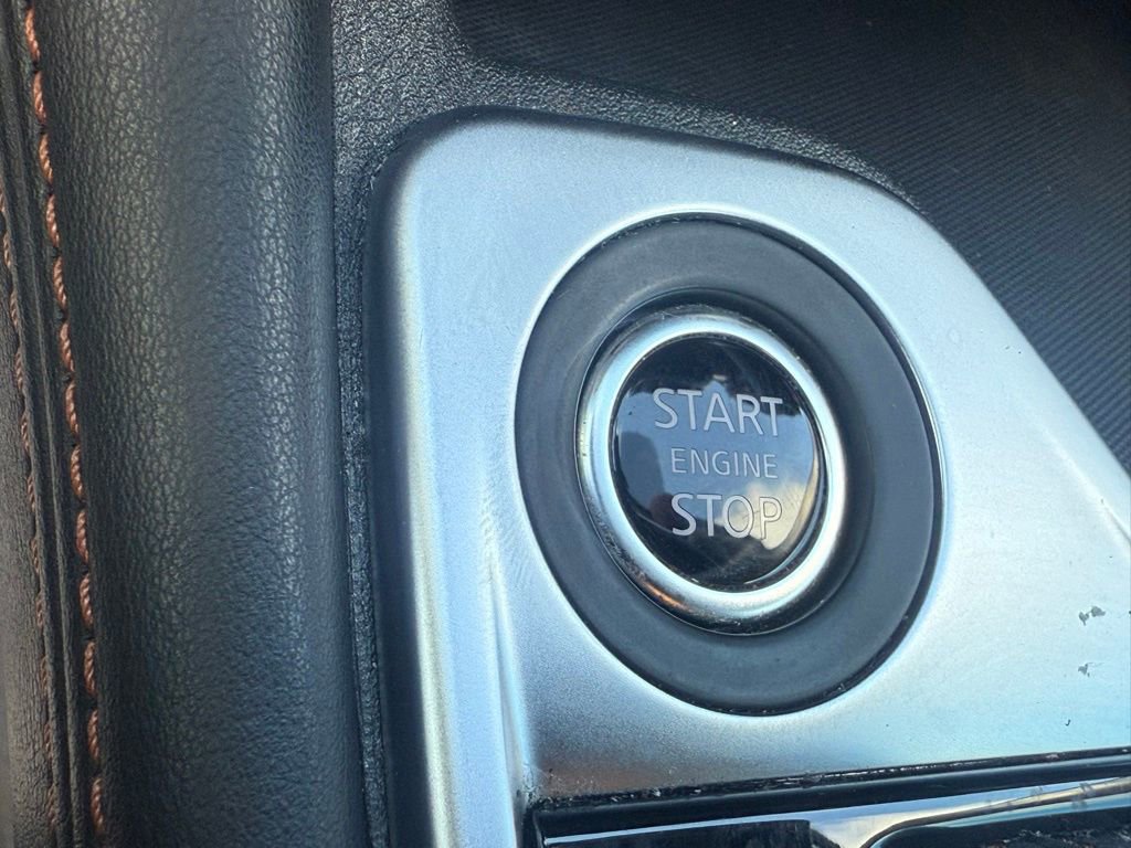 Used 2022 Nissan Sentra SR image 19