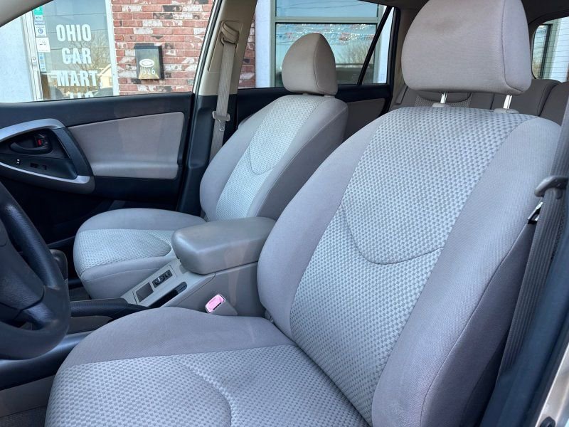 Used 2008 Toyota RAV4 2WD image 12