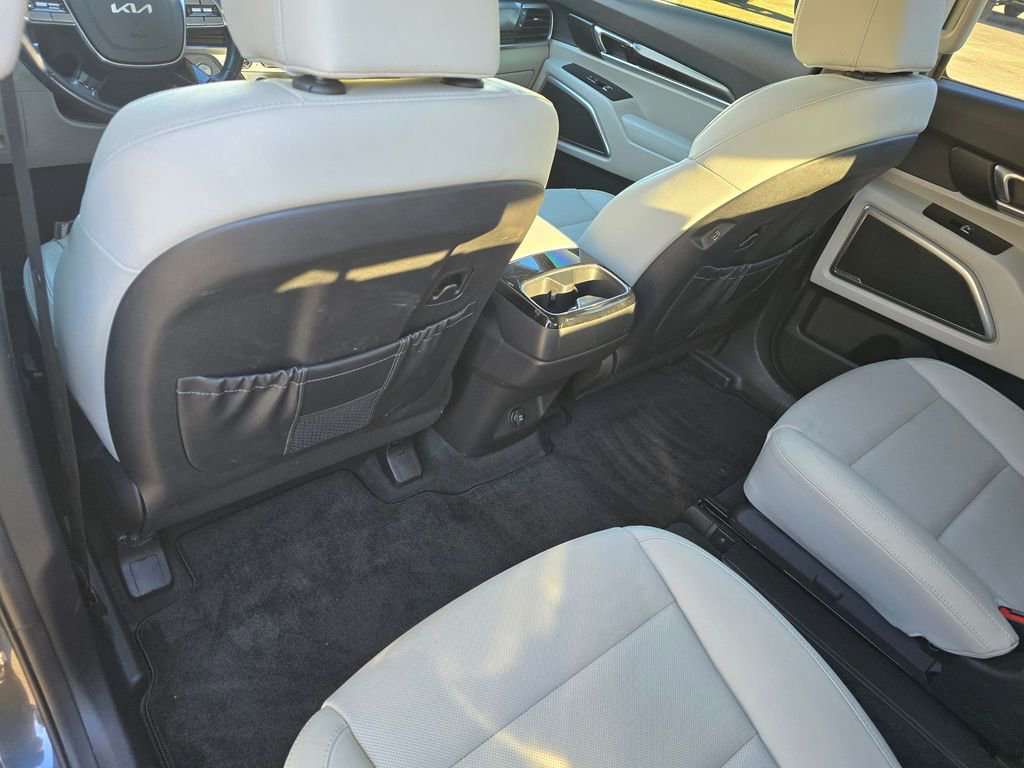Used 2023 Kia Telluride S w/ S Sunroof Package image 27