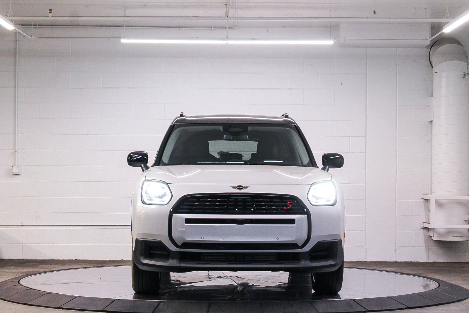 New 2025 MINI Cooper Countryman S image 2