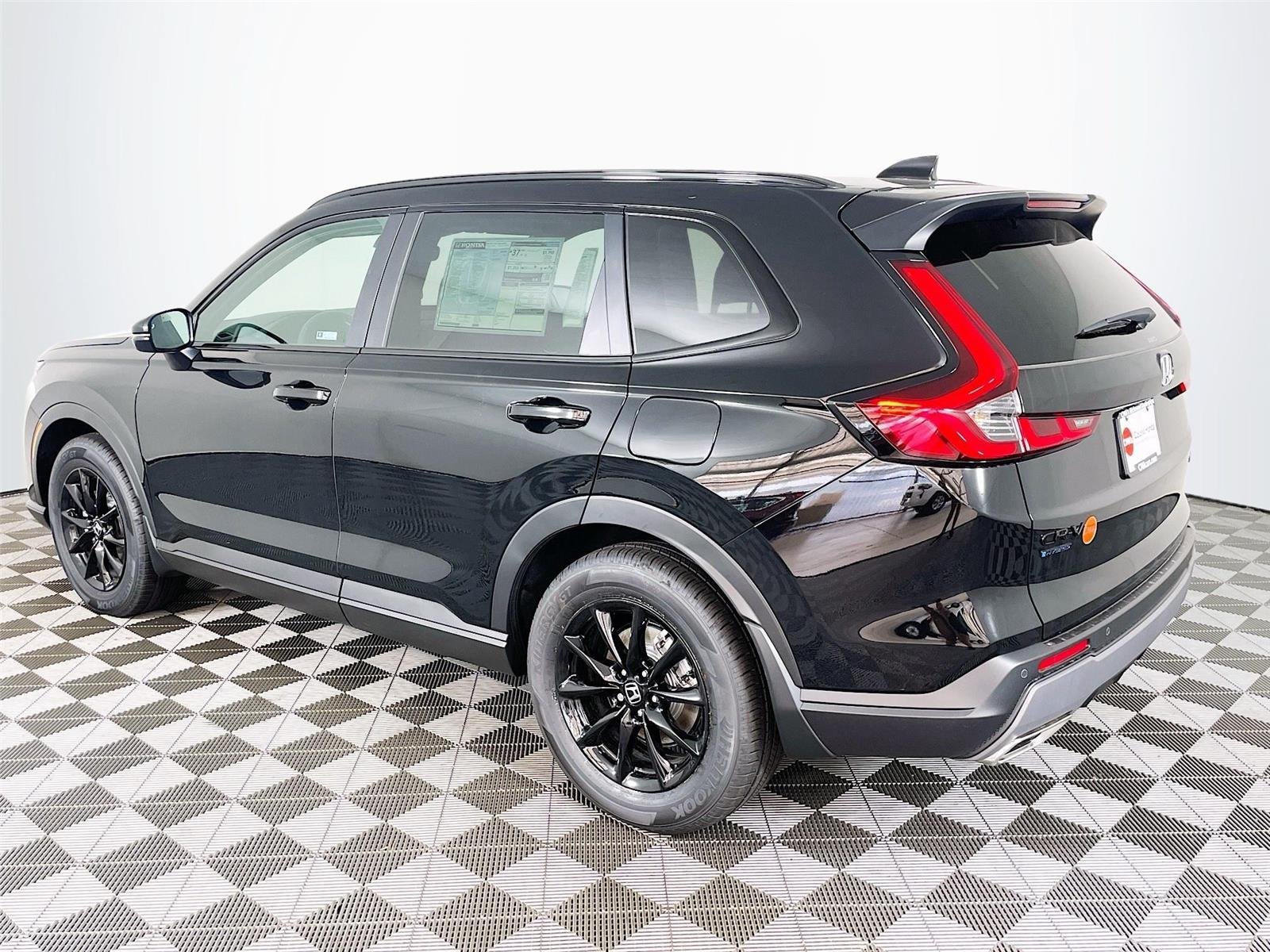 New 2026 Honda CR-V Sport-L image 6