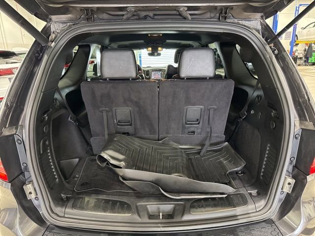 Used 2018 Dodge Durango GT w/ Premium Group image 31