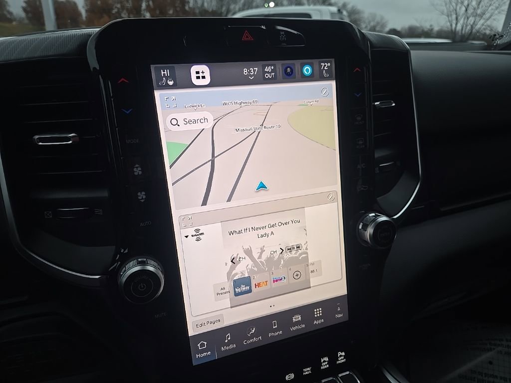 New 2026 RAM 2500 Lone Star image 61