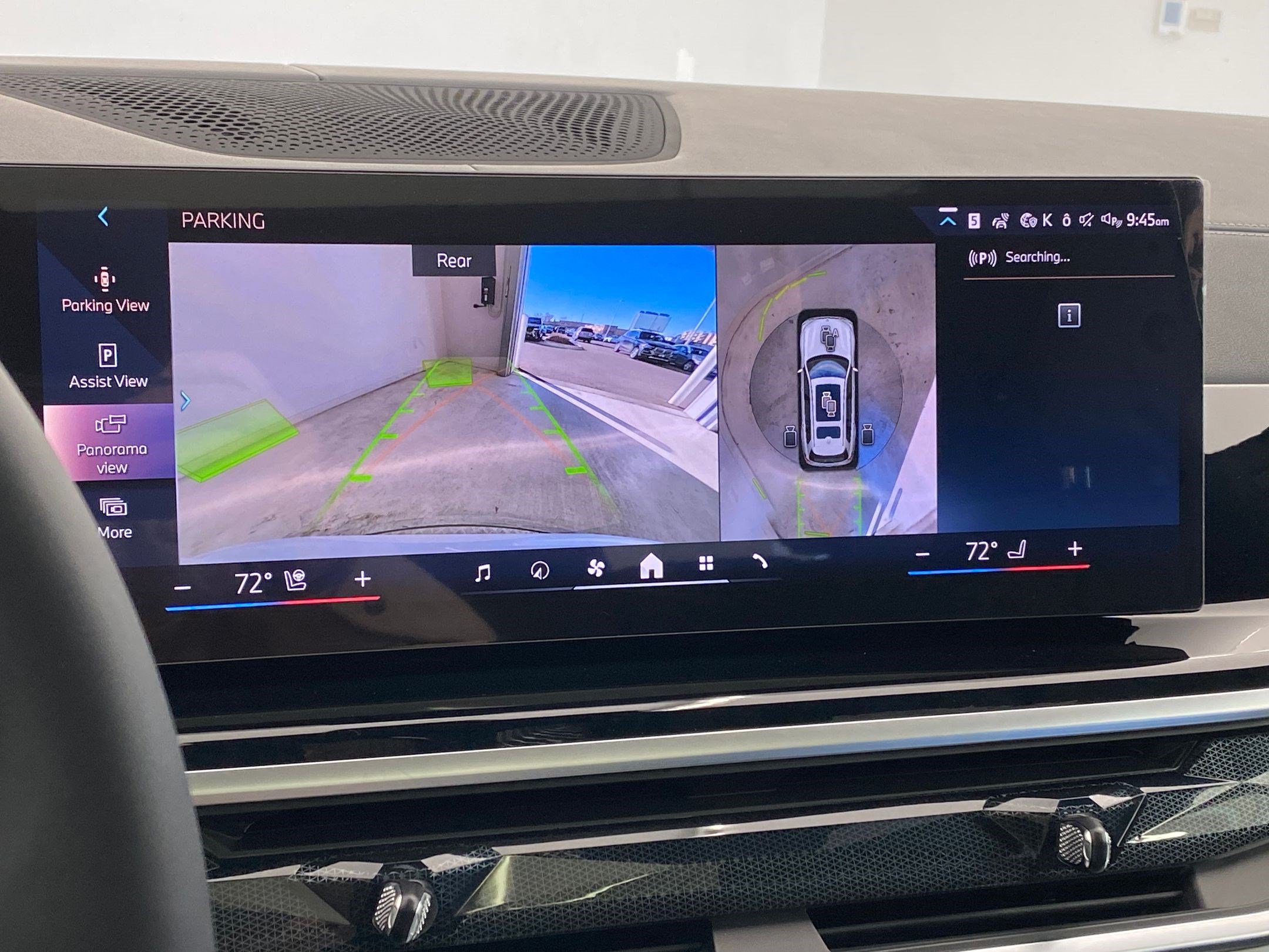 New 2026 BMW ALPINA XB7 AWD/4WD image 26