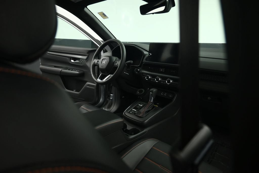 Used 2024 Honda CR-V Sport-L image 61