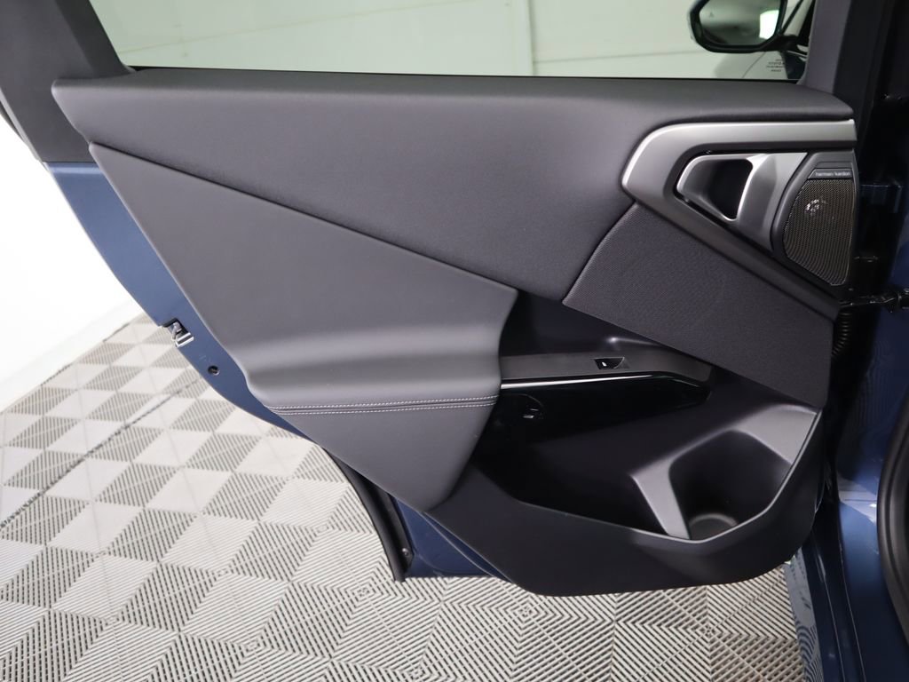 New 2026 BMW X3 xDrive30 w/ Premium Package image 27