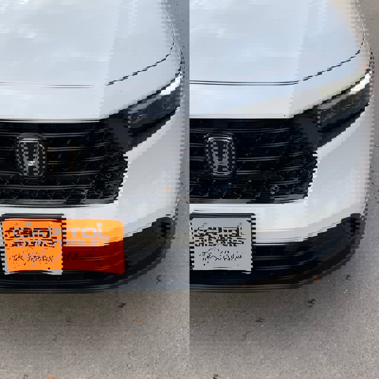 Used 2023 Honda Accord Sport image 8