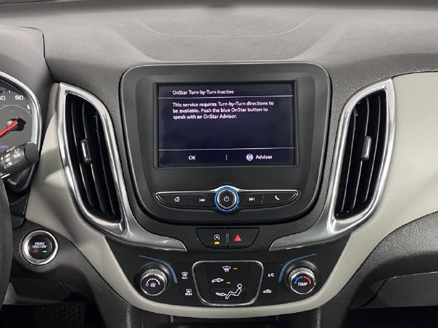 Certified 2024 Chevrolet Equinox LS FWD image 22