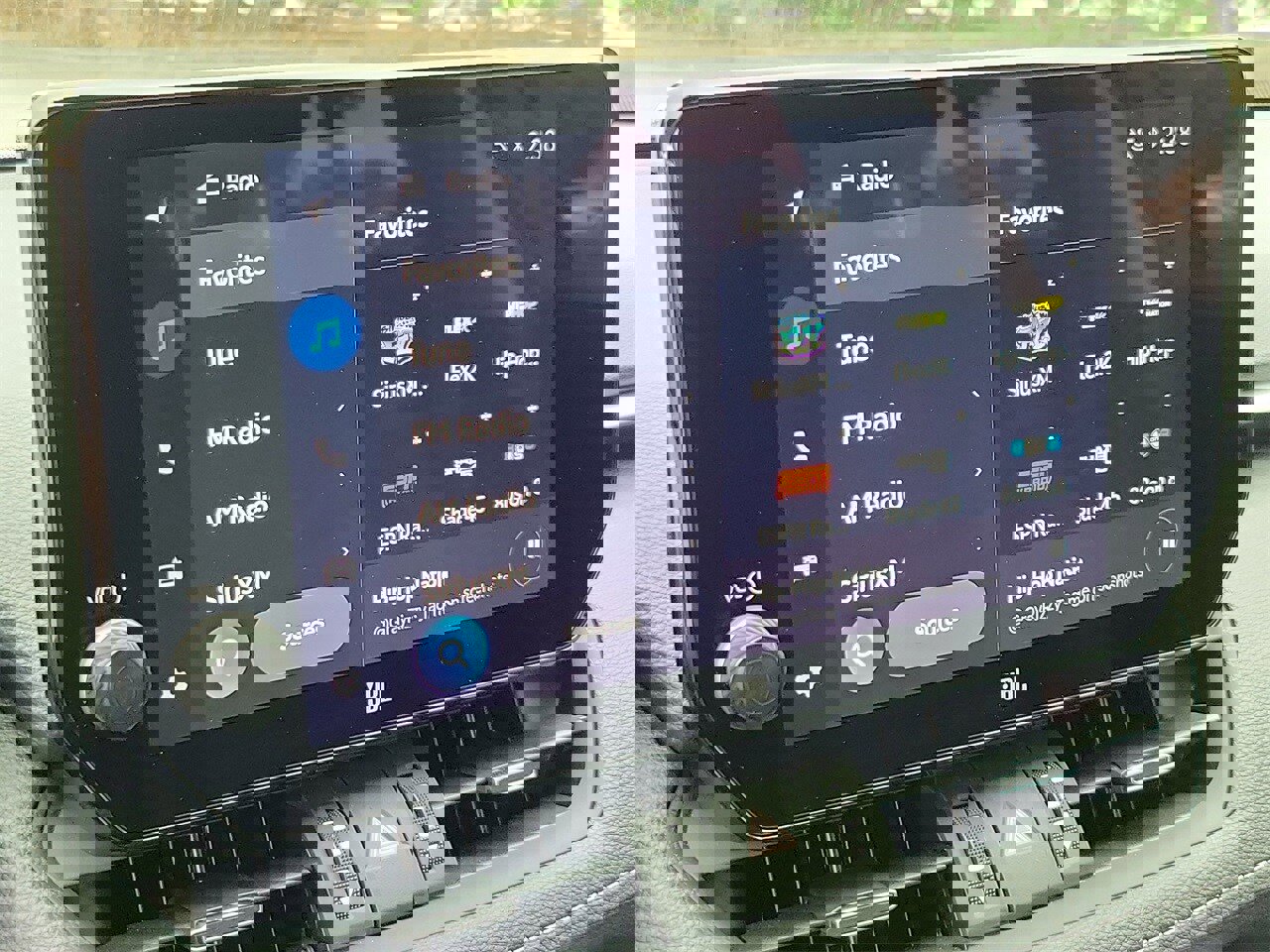 Used 2025 Toyota RAV4 Limited image 25