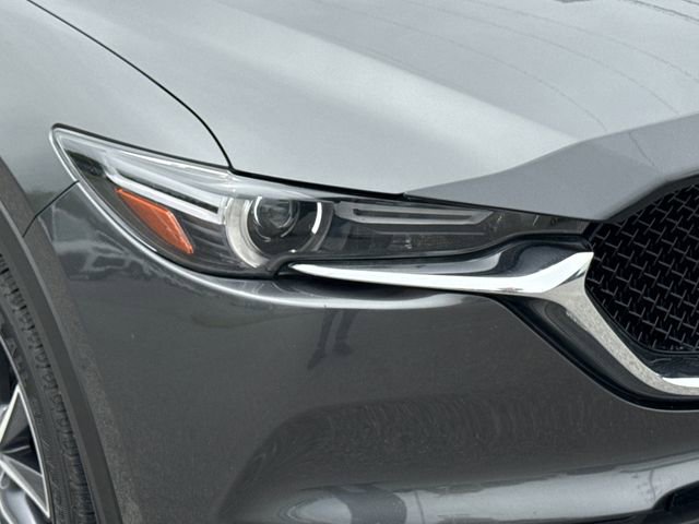 Used 2017 MAZDA CX-5 Grand Touring w/ Premium Package AWD/4WD image 10