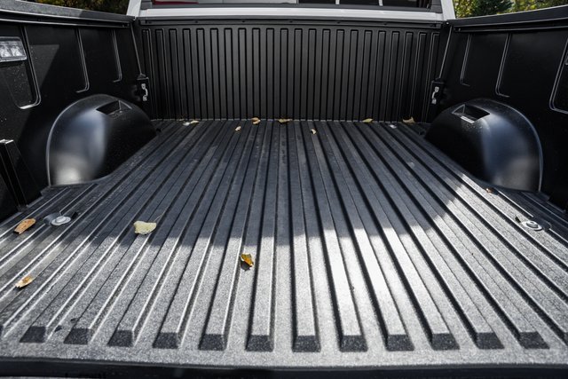 New 2026 Toyota Tundra TRD Pro image 10