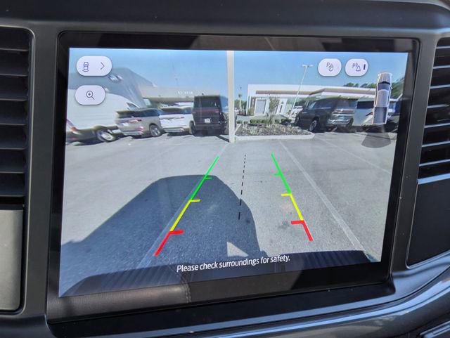 Used 2025 Ford F150 STX w/ Equipment Group 200A image 19