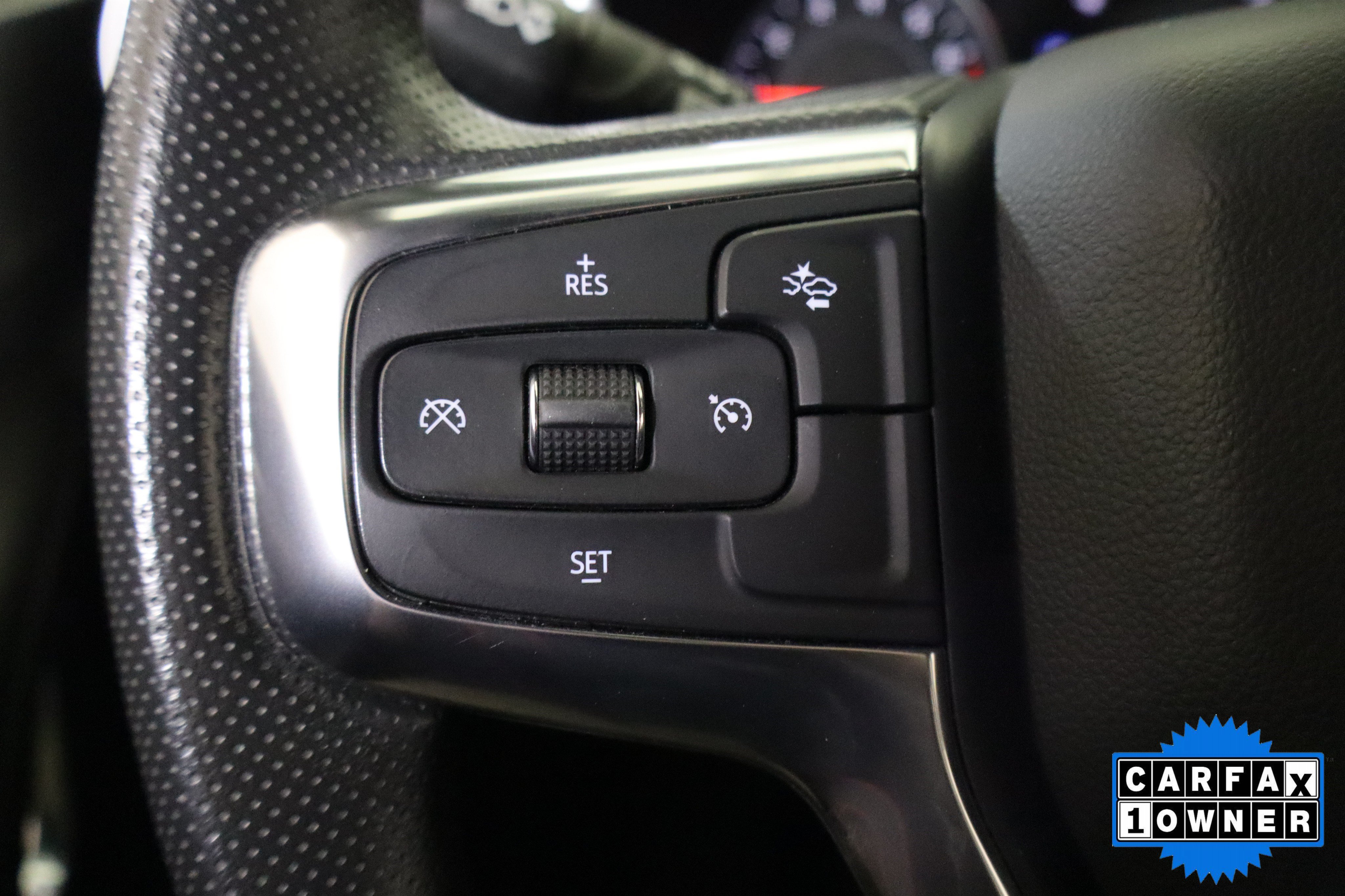 Used 2022 Chevrolet Blazer LT w/ LPO, Black Accent Package FWD image 29