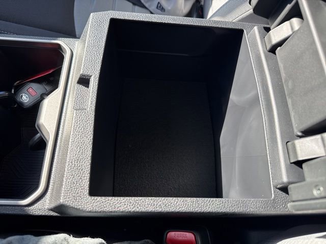 New 2025 Toyota Tacoma TRD Sport image 29