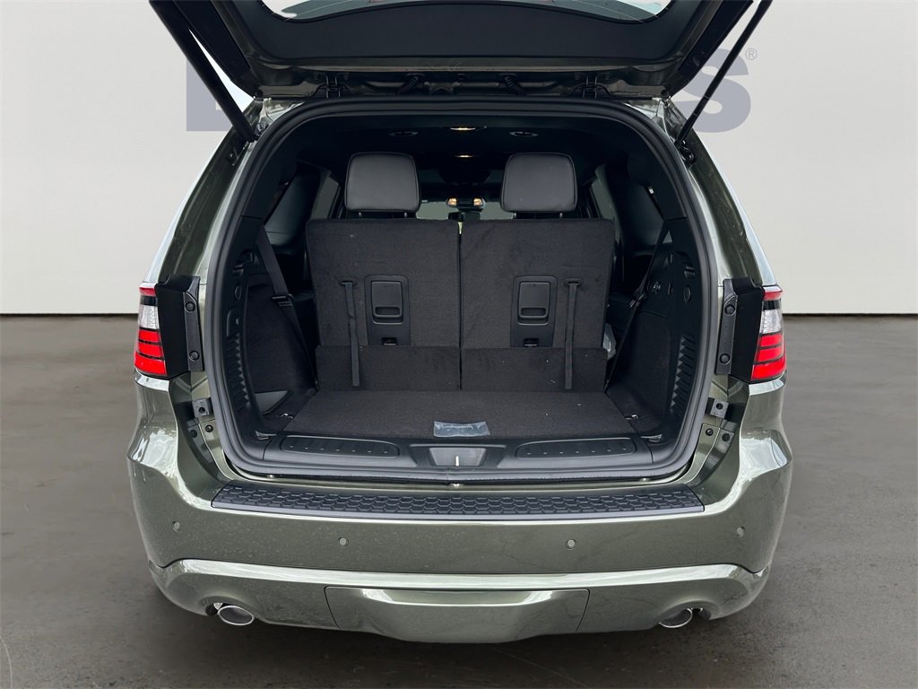 New 2026 Dodge Durango GT image 14