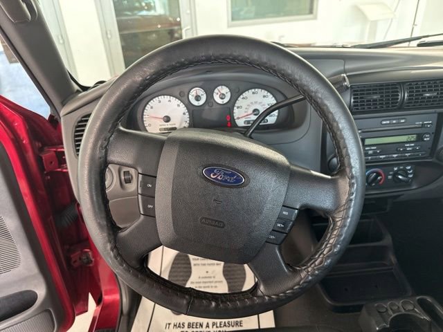 Used 2009 Ford Ranger Sport RWD image 22