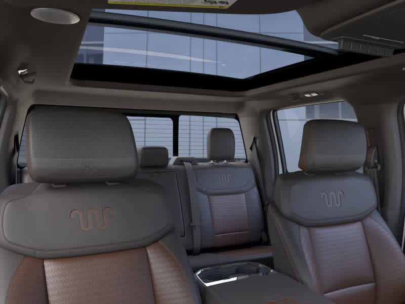 New 2026 Ford F350 King Ranch image 22