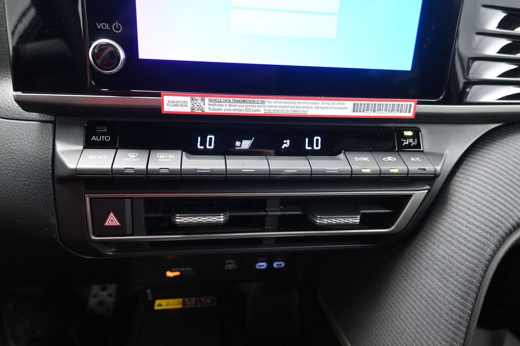 New 2026 Toyota Camry SE FWD image 10