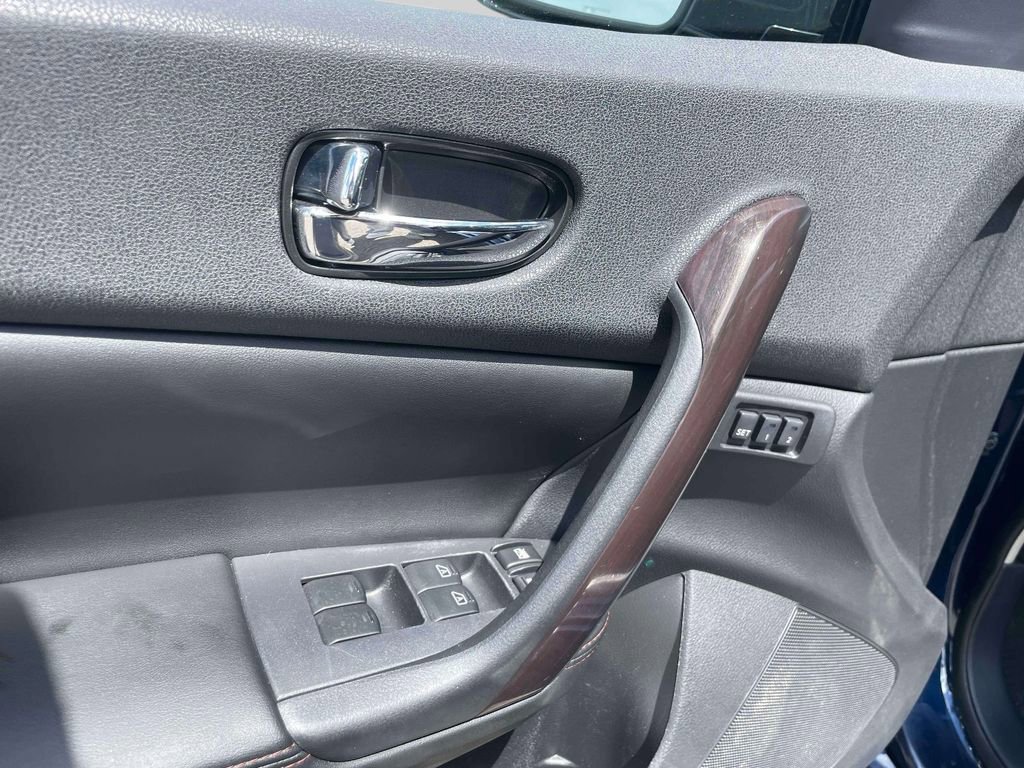 Used 2013 Nissan Maxima 3.5 SV w/ Premium Pkg image 16