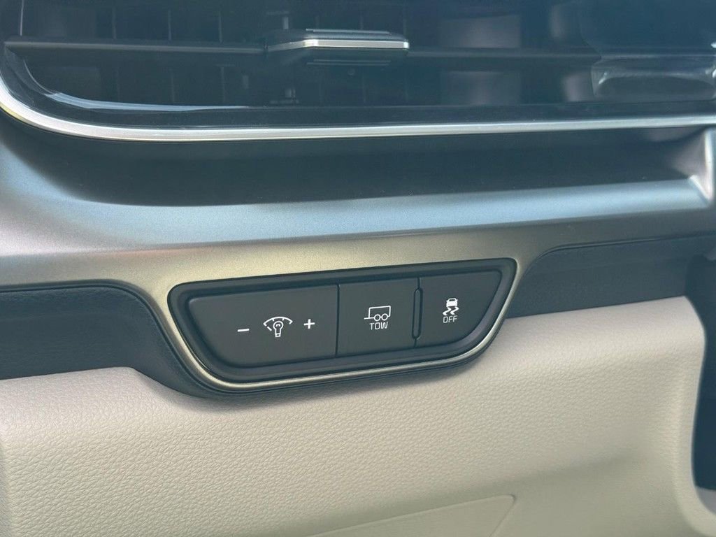 New 2026 Kia Carnival SX w/ SX Dark Edition Package image 18