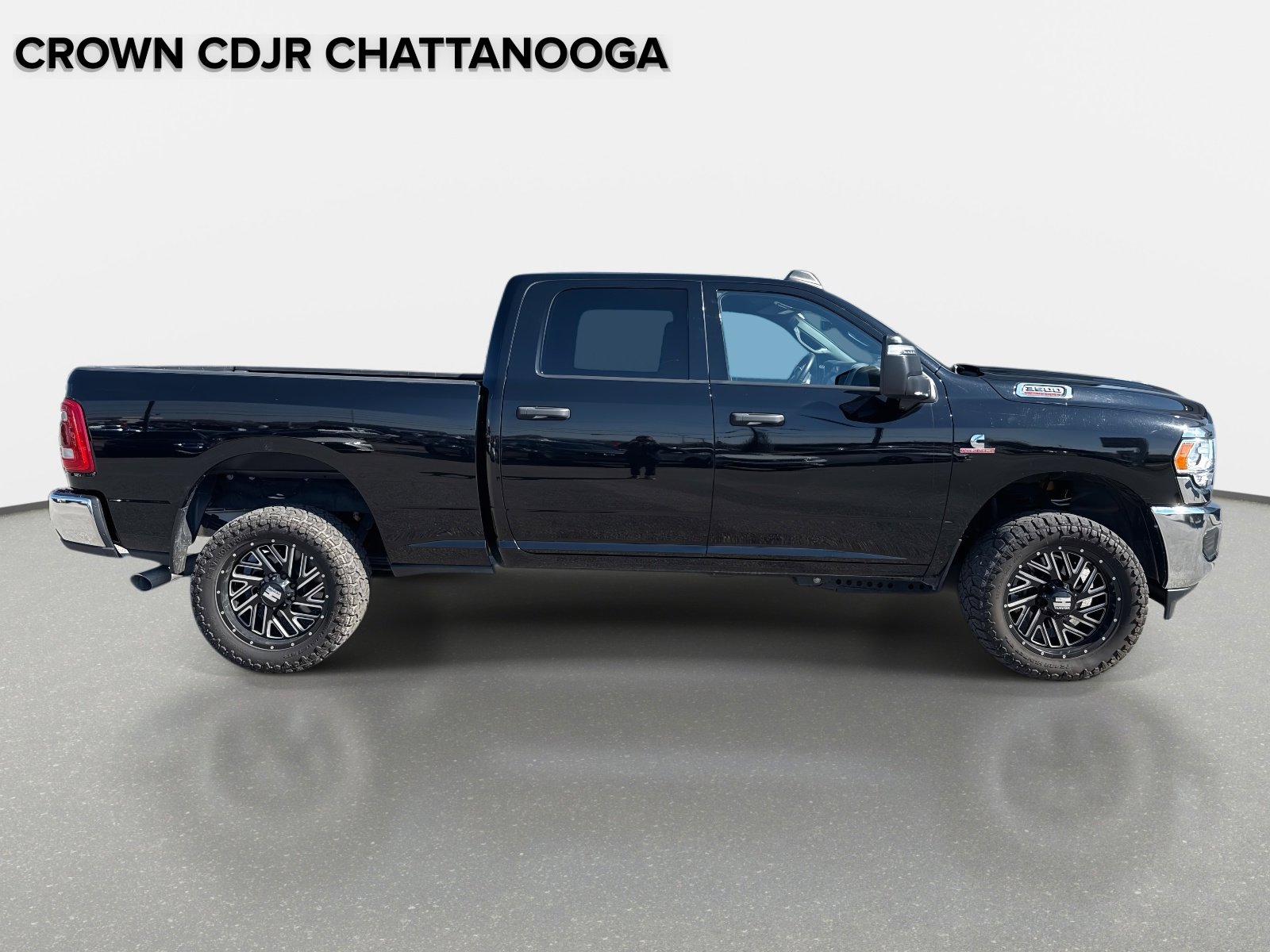 Certified 2024 RAM 3500 Tradesman w/ Safety Group image 6