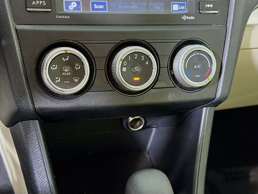 Used 2015 Subaru Impreza 2.0i image 7