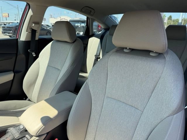 Used 2024 Honda Accord LX image 10