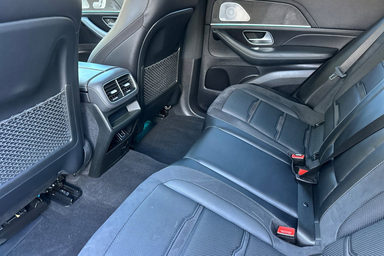 Certified 2022 Mercedes-Benz GLE 53 AMG 4MATIC Coupe image 28