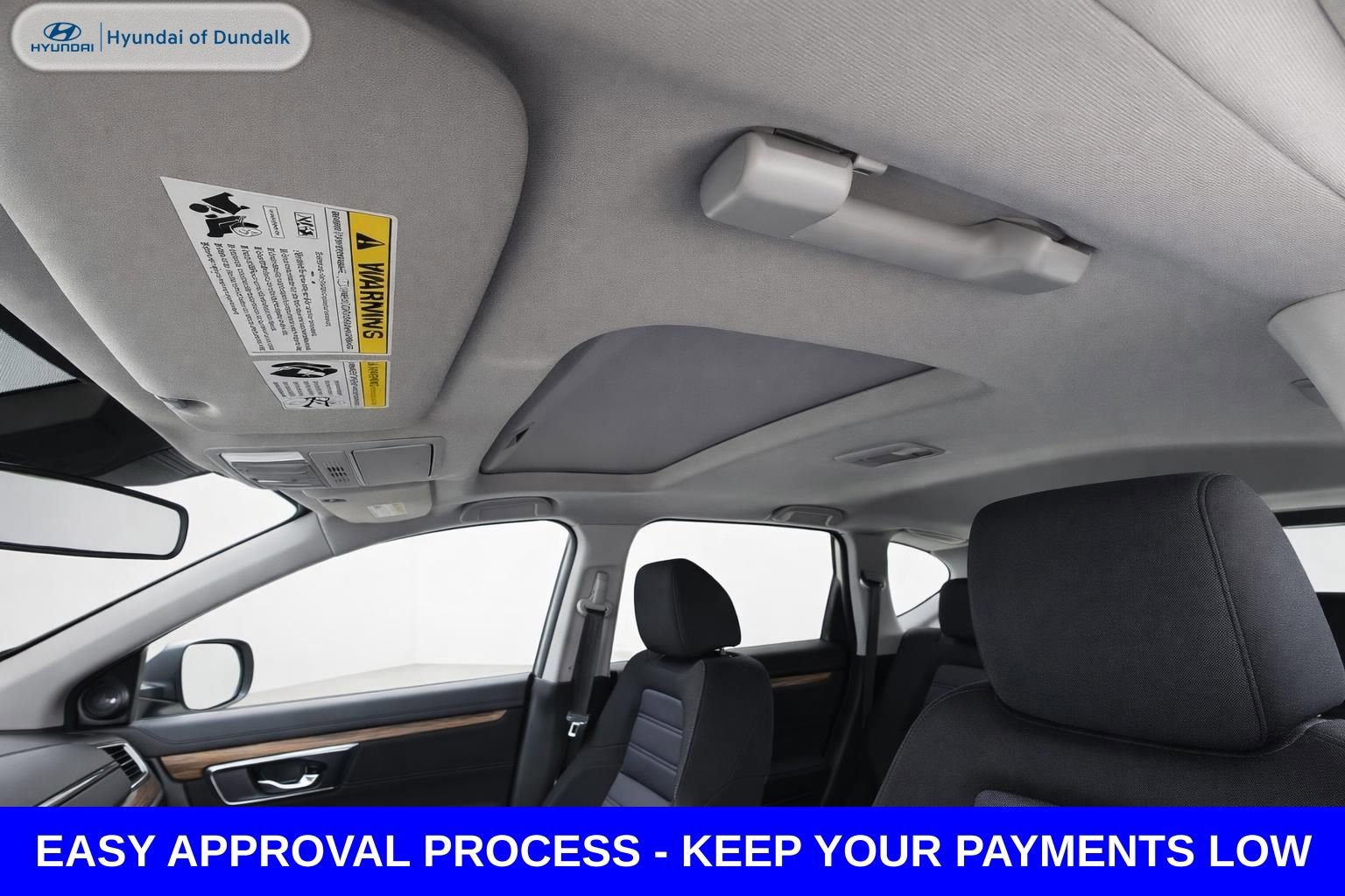 Used 2021 Honda CR-V EX image 17