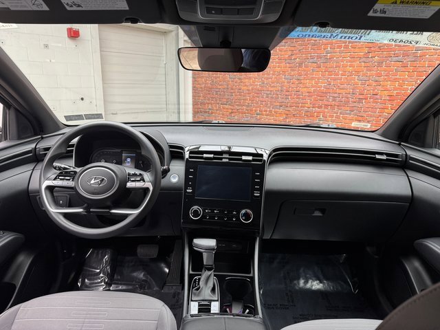 Used 2022 Hyundai Santa Cruz SEL image 12