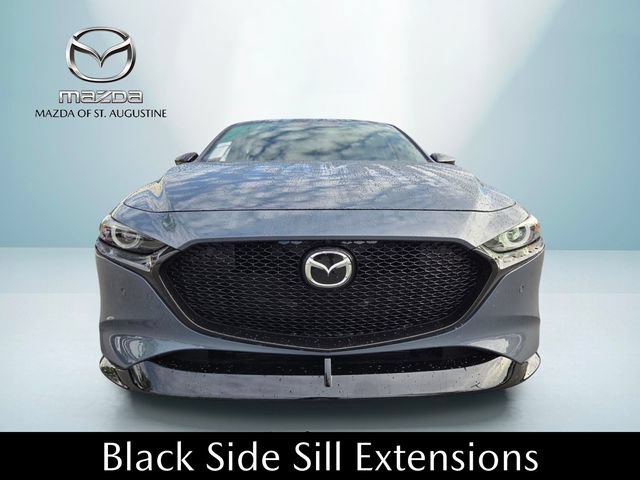 Used 2026 MAZDA MAZDA3 Hatchback w/ Appearance Package AWD/4WD image 20