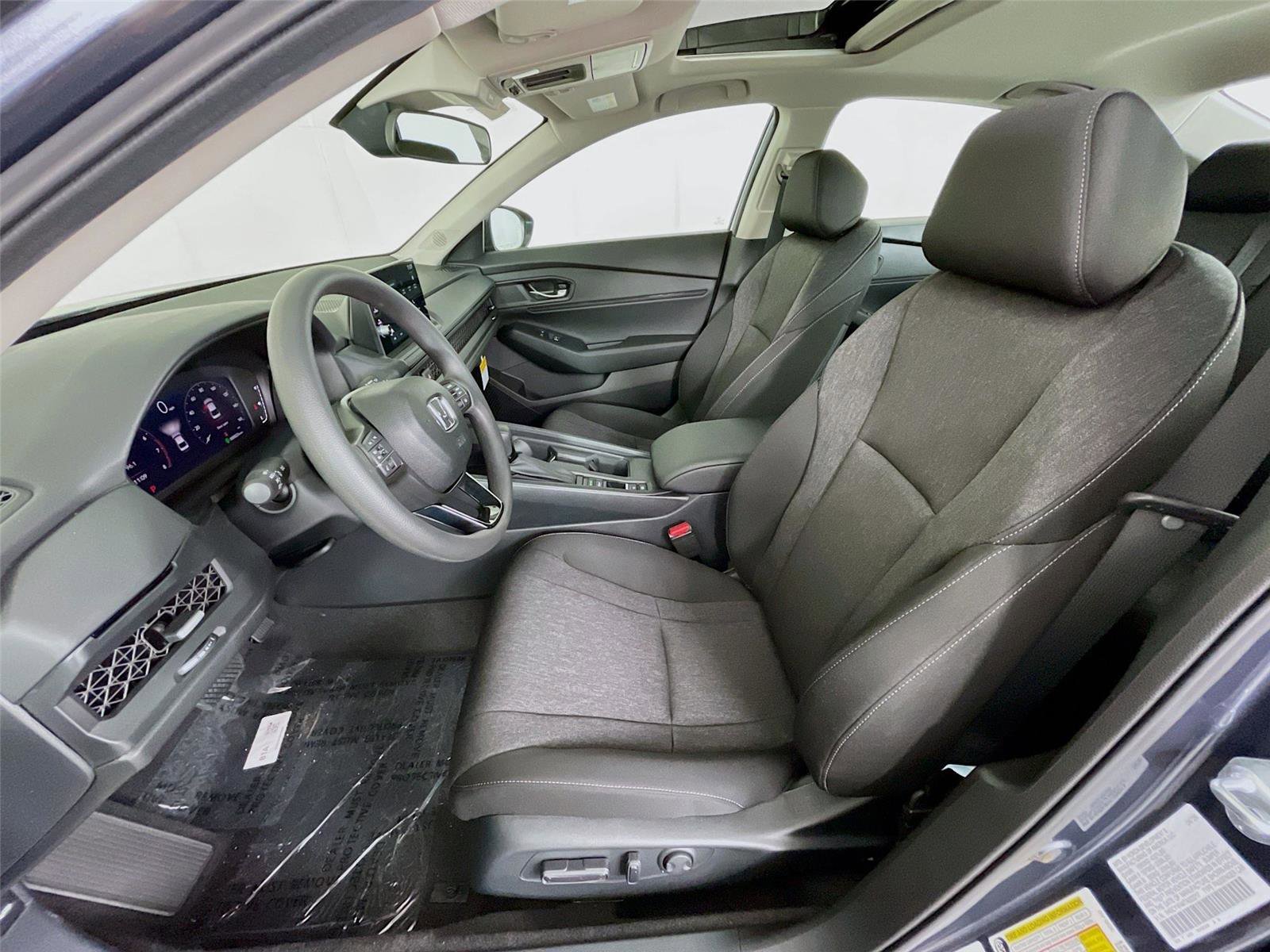 New 2026 Honda Accord SE image 15