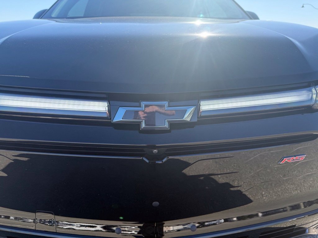Used 2024 Chevrolet Blazer EV RS AWD/4WD image 9